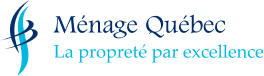 Logo Menage Quebec